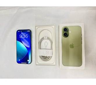 iPhone 17 256 GB | Excellent Condition 