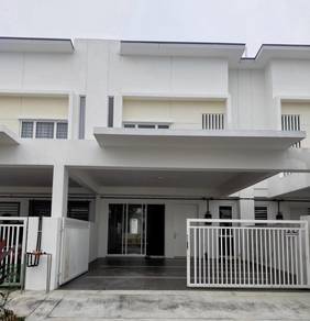 2-storey Terraced House For Sale in Bandar Sri Sendayan,NSN