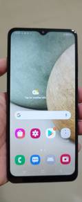Samsung a12..128gb 6ram