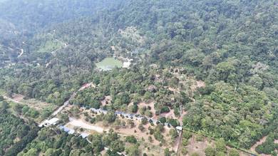 Agricultural Land in Mantin, NSN