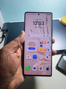HONOR 70 5G Terpakai – Berbaloi Dibeli!