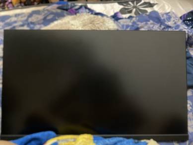 Aoc fast ips gaming monitor
