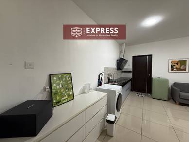 Condominium For Rent in Serene Heights