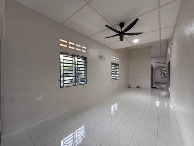 Terraced House For Rent in Kulim,KDH