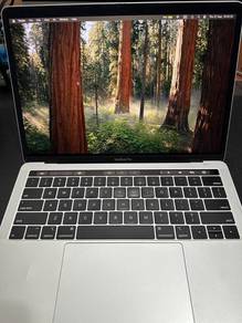 Macbook pro