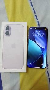 Iphone 17( 256gb)