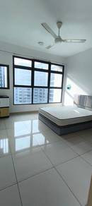 Service Residence For Rent in Atlantis Residences