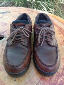 Ecco track 25 Gore-Tex waterproof 