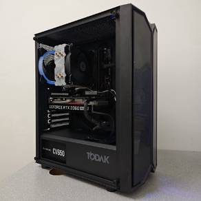 Gaming PC | R5 3600 | RTX 2060 Super