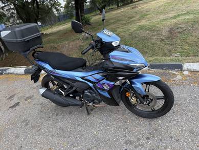 Yamaha Y16ZR