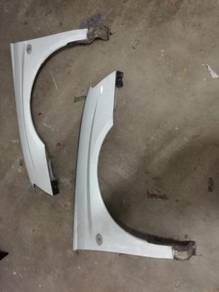Subaru Impreza WRX STI GDB v8 Fender