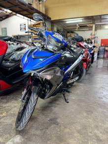 Yamaha Y15ZR