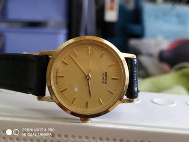 Vintage Ricoh lady watch