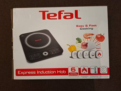 Tefal Induction Hob