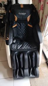 Cuckoo massage chair 💆‍♂️💆‍♀️
