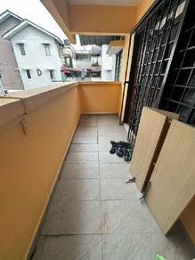 Apartment For Sale in Wawasan