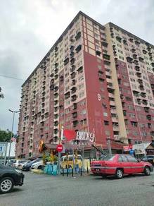Shop lot For Rent in Petaling Jaya,SGR