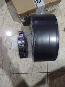 Weight Lifting Belt 10mm Gym / Deadlift / Squat