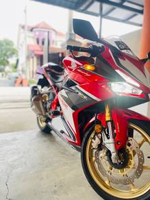 Honda CBR250RR