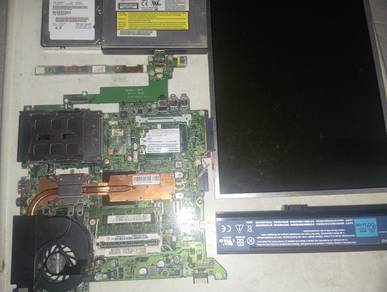 Acer sparepart