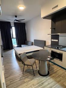 Service Residence For Rent in Millerz Square @ Old Klang Road