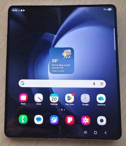 Samsung Galaxy Z Fold 5 512 GB