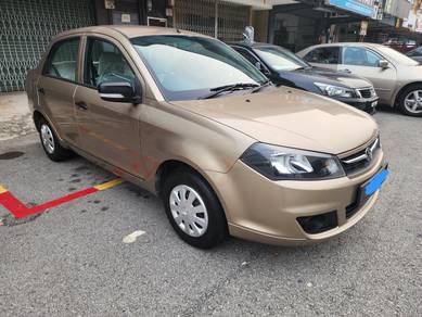 2014 Proton Saga FLX FLX STANDARD
