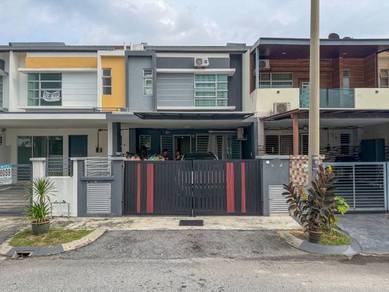 2-storey Terraced House For Sale in Semenyih,SGR