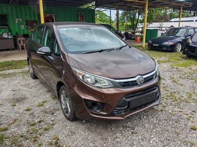 Proton Persona EXECUTIVE in Taiping, PRK