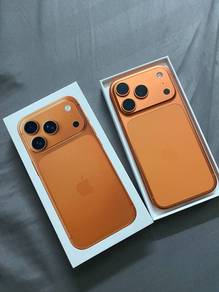 Apple iPhone 17 Pro 256GB