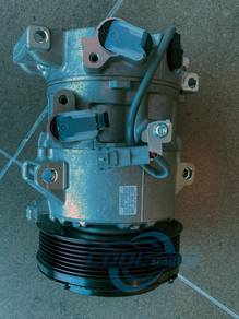 Toyota Harrier XU30 Lexus RX AC Compressor New