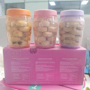 2026 CNY cookies