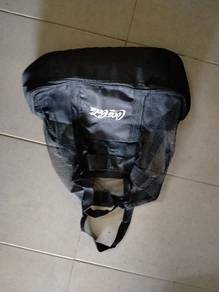 coca cola bag