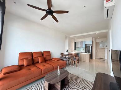 Service Residence For Rent in Unio Residence