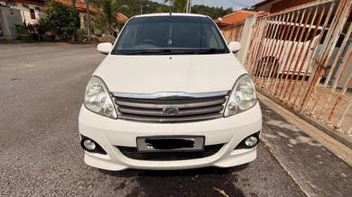 Perodua Viva ELITE EZi in Temerloh, PHG