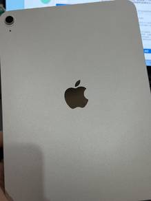 IPad A16 Silver 256GB  Wi-Fi