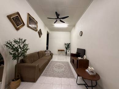 Terraced House For Sale in Kulai,JHR