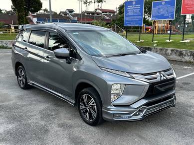 Mitsubishi Xpander - in Johor Bahru, JHR