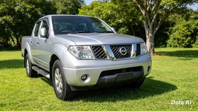 Nissan Navara CALIBRE in Selayang, SGR
