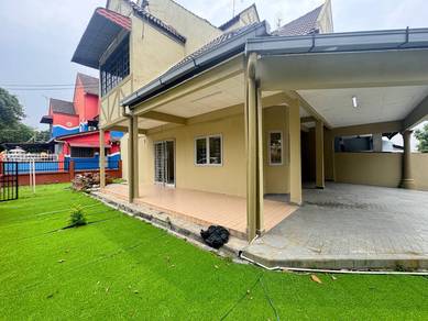 2-storey Terraced House For Sale in Petaling Jaya,SGR