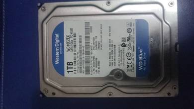 hard disk hdd 1tb 