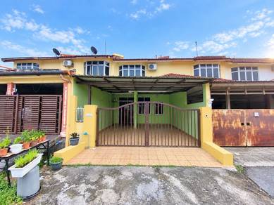 2-storey Terraced House For Sale in Semenyih,SGR