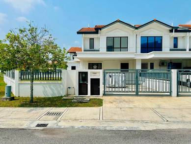 2-storey Terraced House For Sale in Kajang,SGR