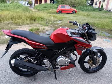 Yamaha FZ150i