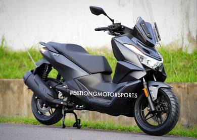 Voge SR3