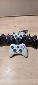 PC USB Controller