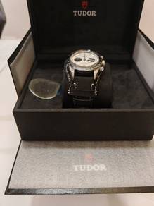 Tudor Panda