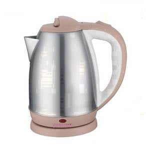 HQ Stainless Steel Jug Kettle J7nB