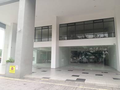 Retail space For Rent in Petaling Jaya,SGR