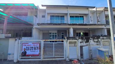 2-storey Terraced House For Sale in Jenjarom,SGR